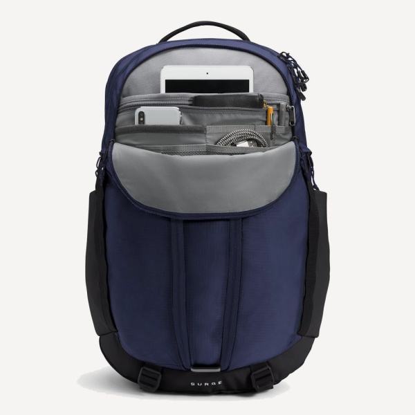 Рюкзак Surge 31 л (navy/black; 31 л)